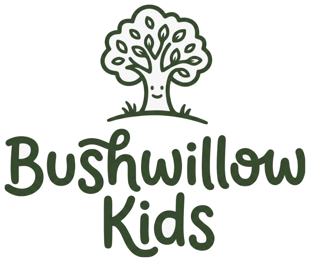 Bushwillow Kids logo